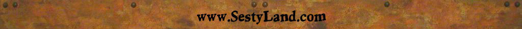 SestyLand, le site de Lionel Sestiaa alias Sesty